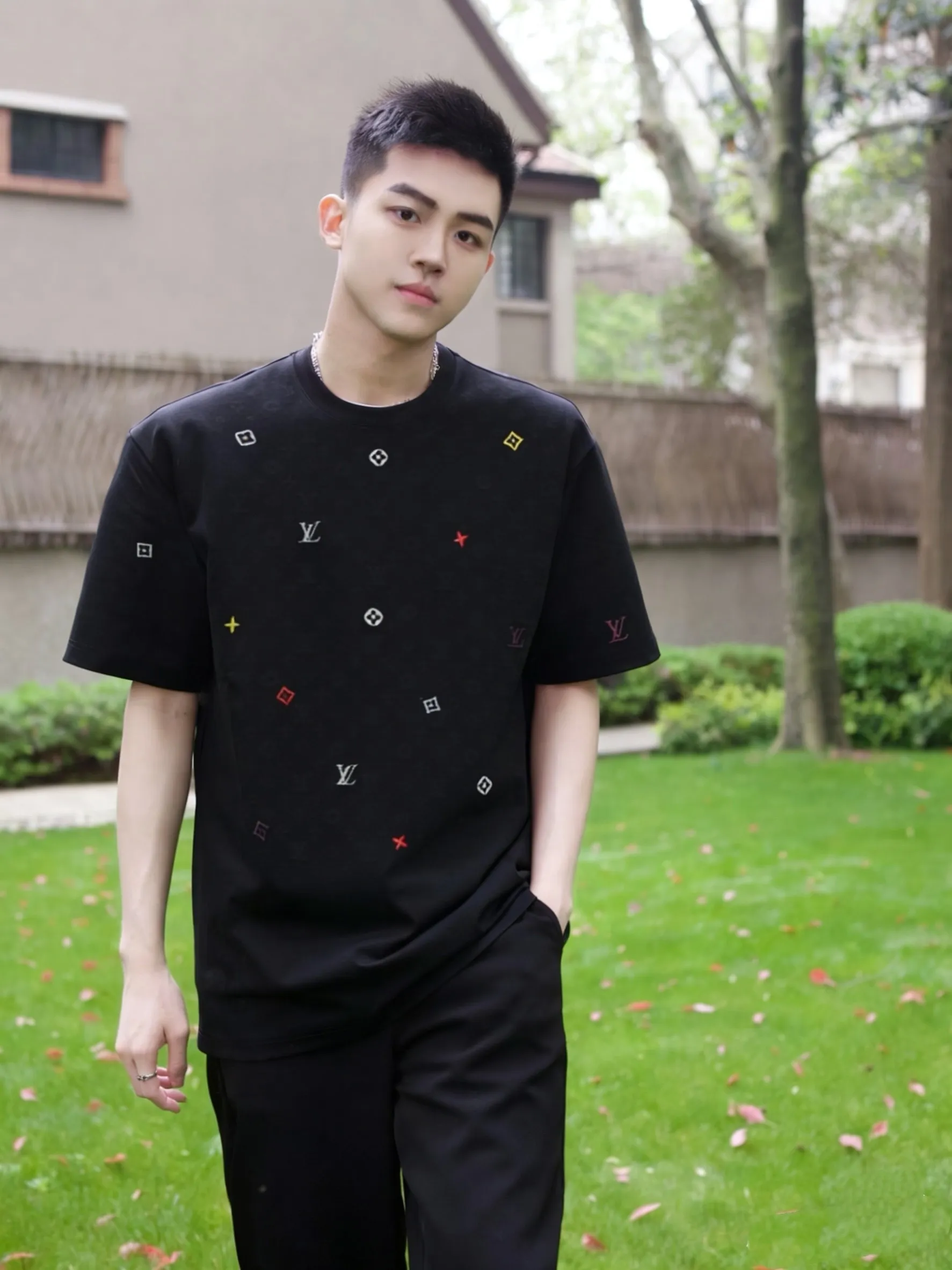 Louis Vuitton/ 26ss